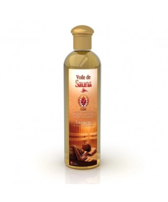 Arome pentru sauna Voile de Sauna 250ml | Camylle