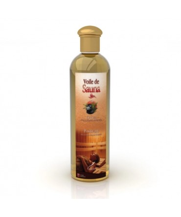 Arome pentru sauna Voile de Sauna 250ml | Camylle