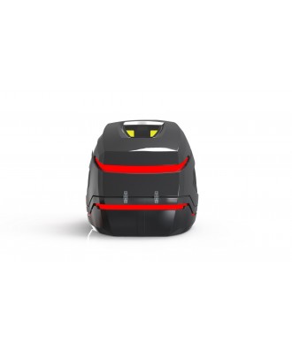 Veloergometru cu vacuum si infrarosu InfraStar | EU