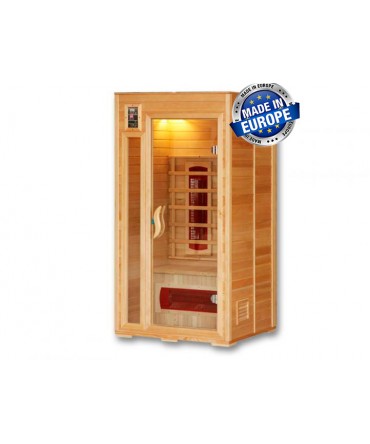 Sauna infrarosu model M0022 | EU