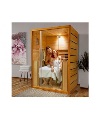 Sauna infrarosu model P516 | EU