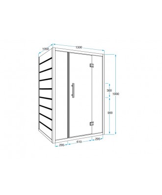 Sauna infrarosu model P516 | EU
