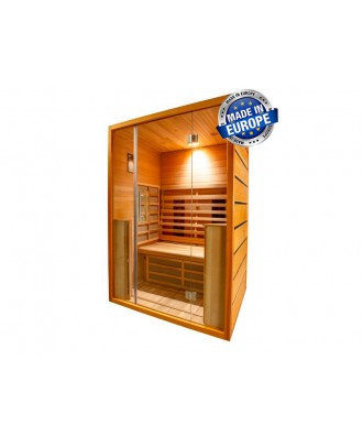 Sauna infrarosu model P516 | EU