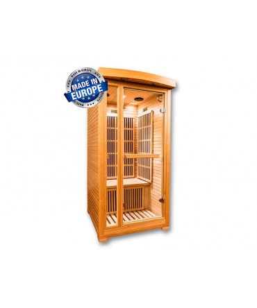 Sauna infrarosu model R514 | EU