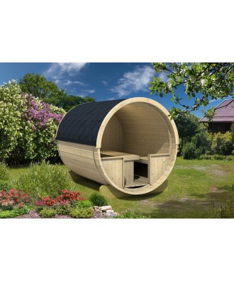 Ansamblu acoperit pentru picnic model 240 | EU