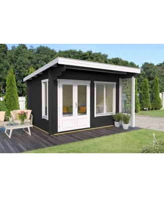 Casuta de gradina model Aston | EU