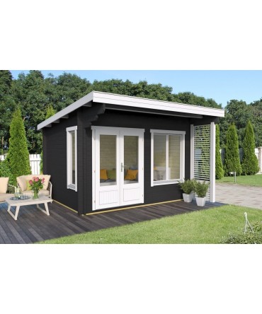 Casuta de gradina model Aston | EU