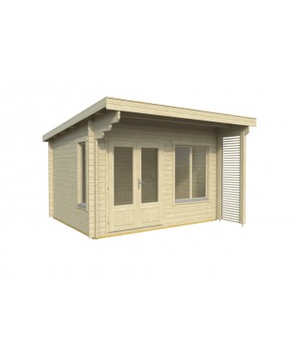 Casuta de gradina model Aston | EU