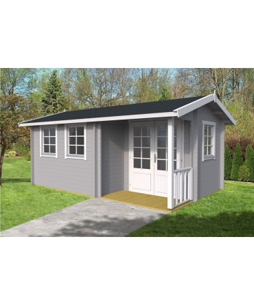 Casuta de gradina model Bristol | EU