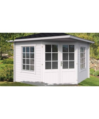 Pavilion pentru gradina model Carmen | EU