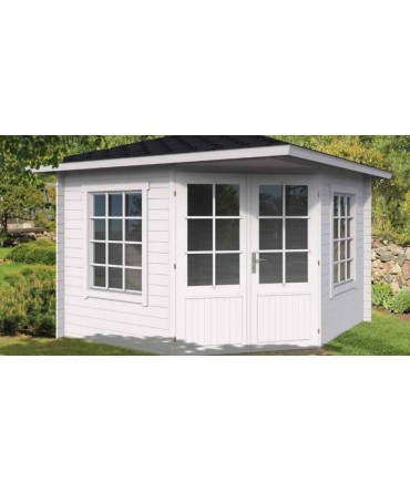 Pavilion pentru gradina model Carmen | EU