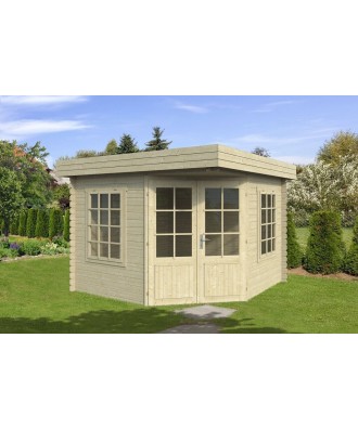 Pavilion pentru gradina model Claire | EU