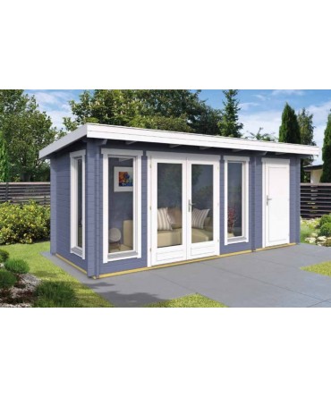 Casuta de gradina model Milford", EU