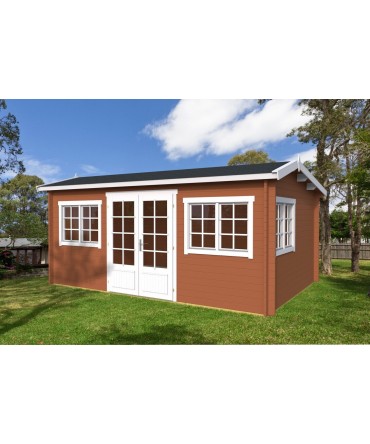 Casuta de gradina model Swindon | EU