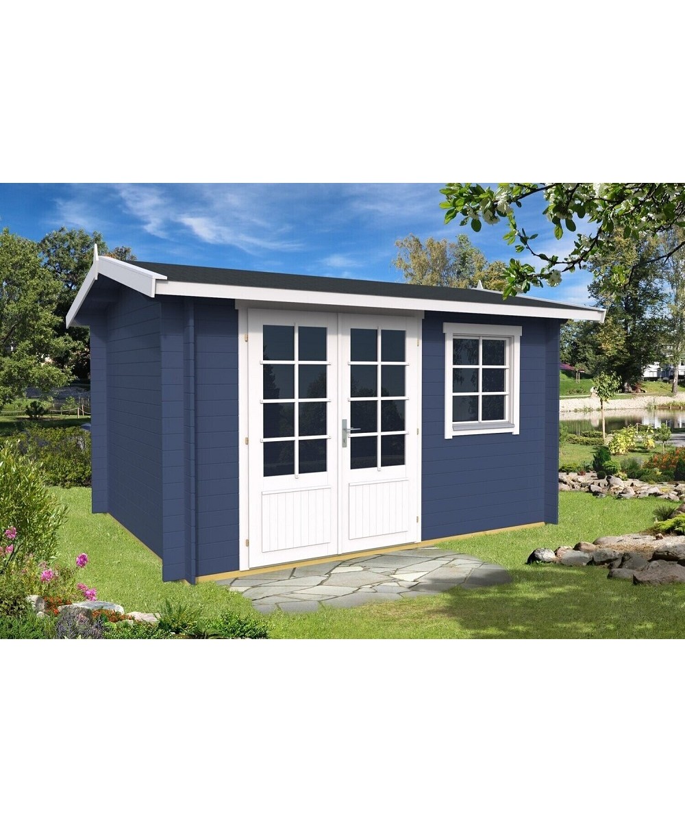 Casuta de gradina model York | EU