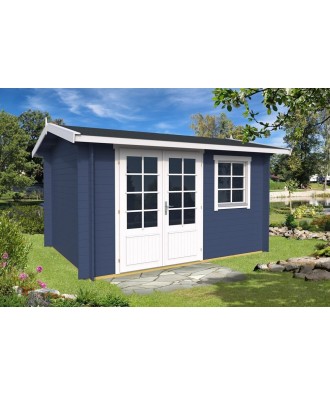 Casuta de gradina model York | EU