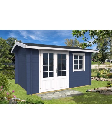 Casuta de gradina model York | EU
