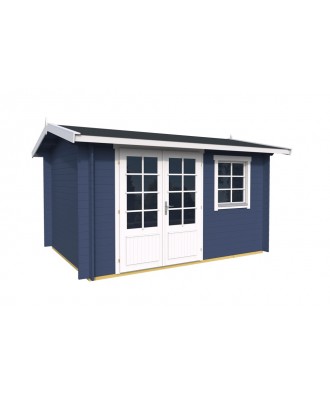 Casuta de gradina model York | EU