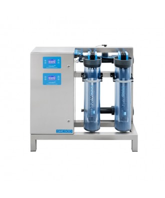 Sistem electroliza sare pentru piscina 250-1000g-h model SMC | EU