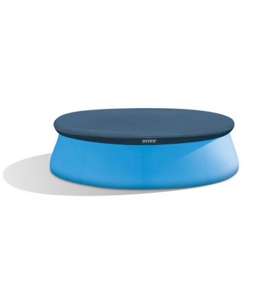 Acoperire rotunda piscina 2.44m | Intex