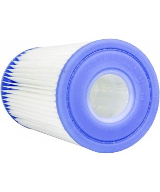 Rezerva filtru tip cartus pentru piscine prefabricate Intex tip А