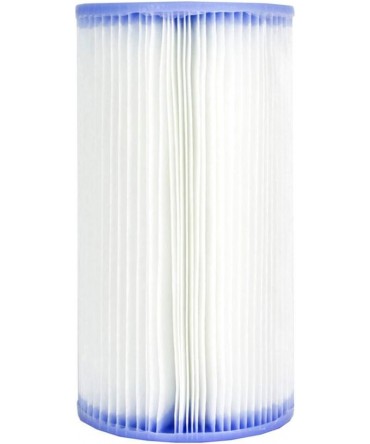 Rezerva filtru tip cartus pentru piscine prefabricate Intex tip А
