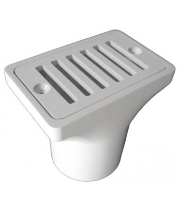 Sifon pentru canal scurgere | Pool Supplies