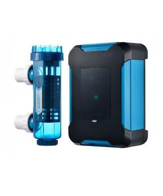 Sistem electroliza sare CQSH | Pool Supplies