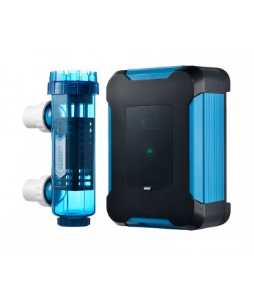 Sistem electroliza sare CQSH | Pool Supplies