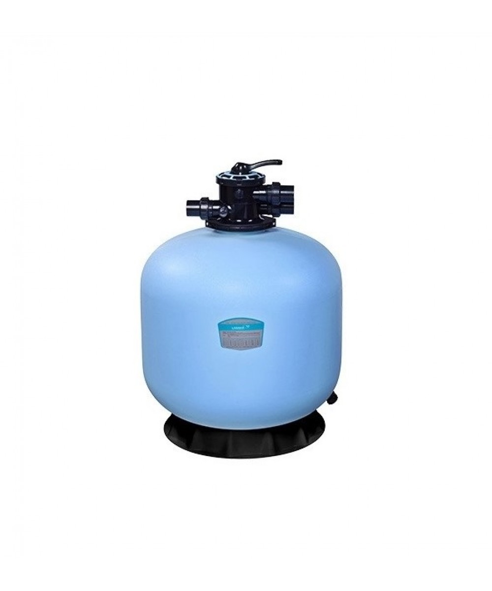 Filtru nisip pentru piscina cu vana deasupra sase pozitii PS-PDG | Pool Supplies