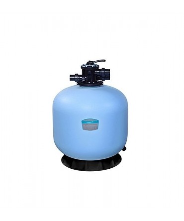 Filtru nisip pentru piscina cu vana deasupra sase pozitii PS-PDG | Pool Supplies