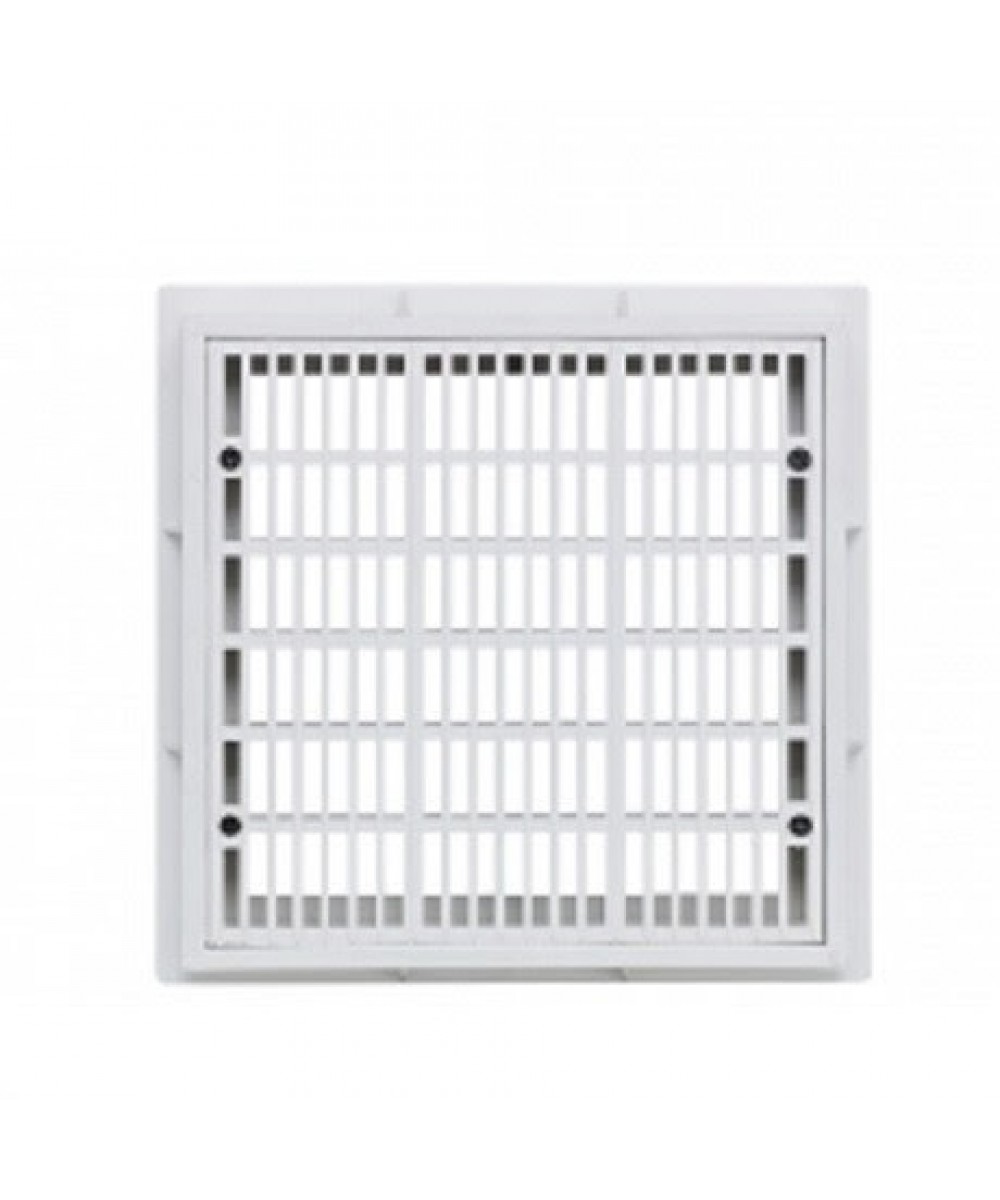 Gratar pentru sifon pardoseala patrat 263х263mm | Pool Supplies