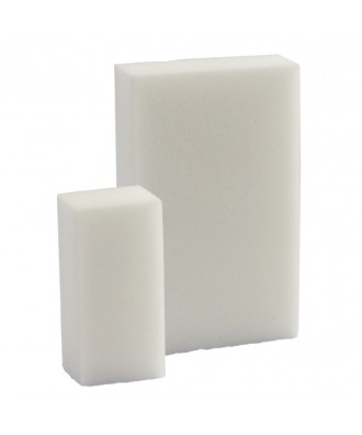 Burete pentru curatarea piscinei si a cazii hidromasaj Magic Foam 4 bucati | Life