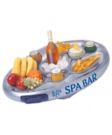 Suport bauturi pentru cada hidromasaj Spa Bar | Life