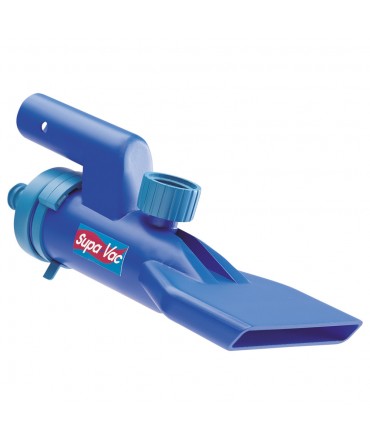 Dispozitiv vacuum curatare cada hidromasaj si piscine mici Supa-Vac | Life