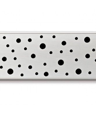 Sifon drenaj linear cu lungimea 450mm Drops | EU
