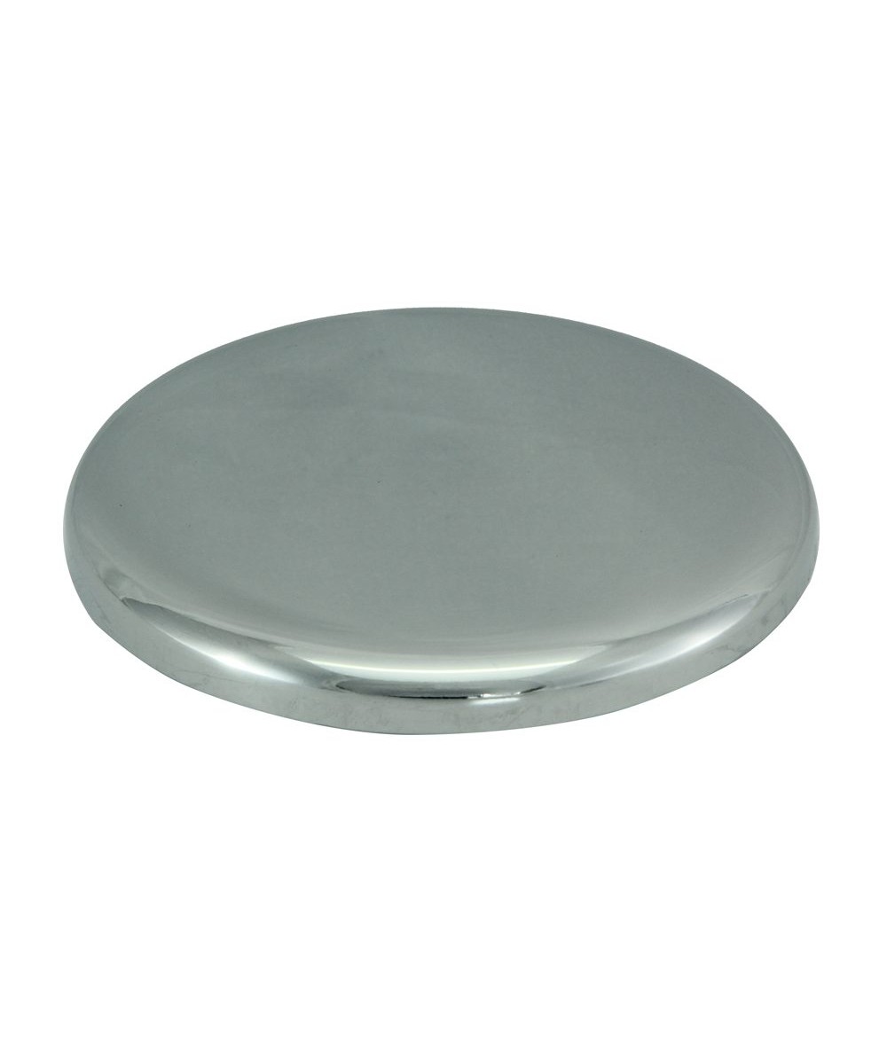 Capac aspiratie din otel inoxidabil d240mm | Mar Piscine