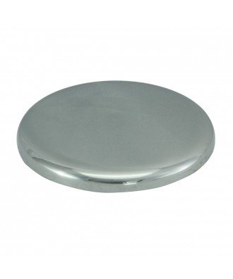Capac aspiratie din otel inoxidabil d240mm | Mar Piscine