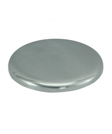 Capac aspiratie din otel inoxidabil d240mm | Mar Piscine
