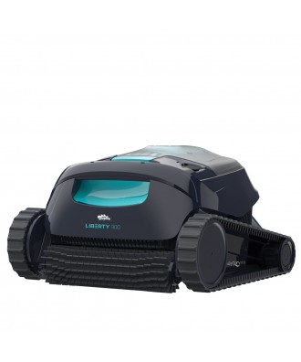 Robot fara fir pentru curatarea piscinei automatic Liberty 300 | Maytronics