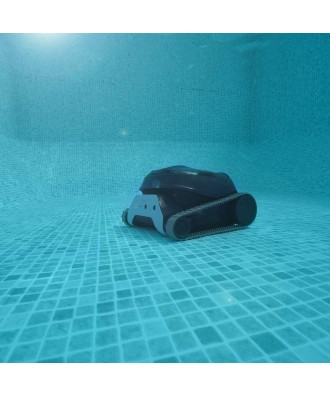 Robot fara fir pentru curatarea piscinei automatic Liberty 300 | Maytronics