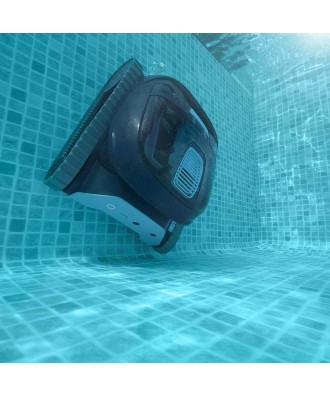Robot fara fir pentru curatarea piscinei automatic Liberty 300 | Maytronics