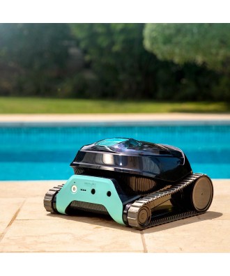 Robot fara fir pentru curatarea piscinei automatic Liberty 300 | Maytronics