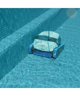 Robot pentru curatarea piscinei automatic Dolphin S200 | Maytronics