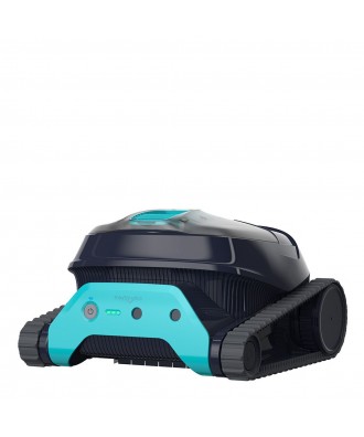 Robot fara fir pentru curatarea piscinei automatic Liberty 300 | Maytronics