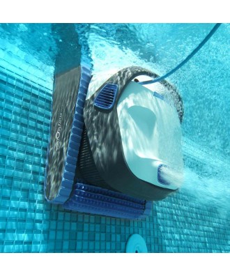 Robot curatare piscina automatic Dolphin S300 | Maytronics