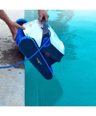 Robot curatare piscina automatic Dolphin S300 | Maytronics
