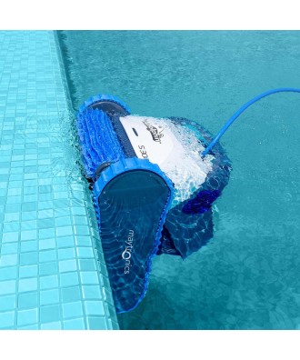 Robot curatare piscina automatic Dolphin S300 | Maytronics
