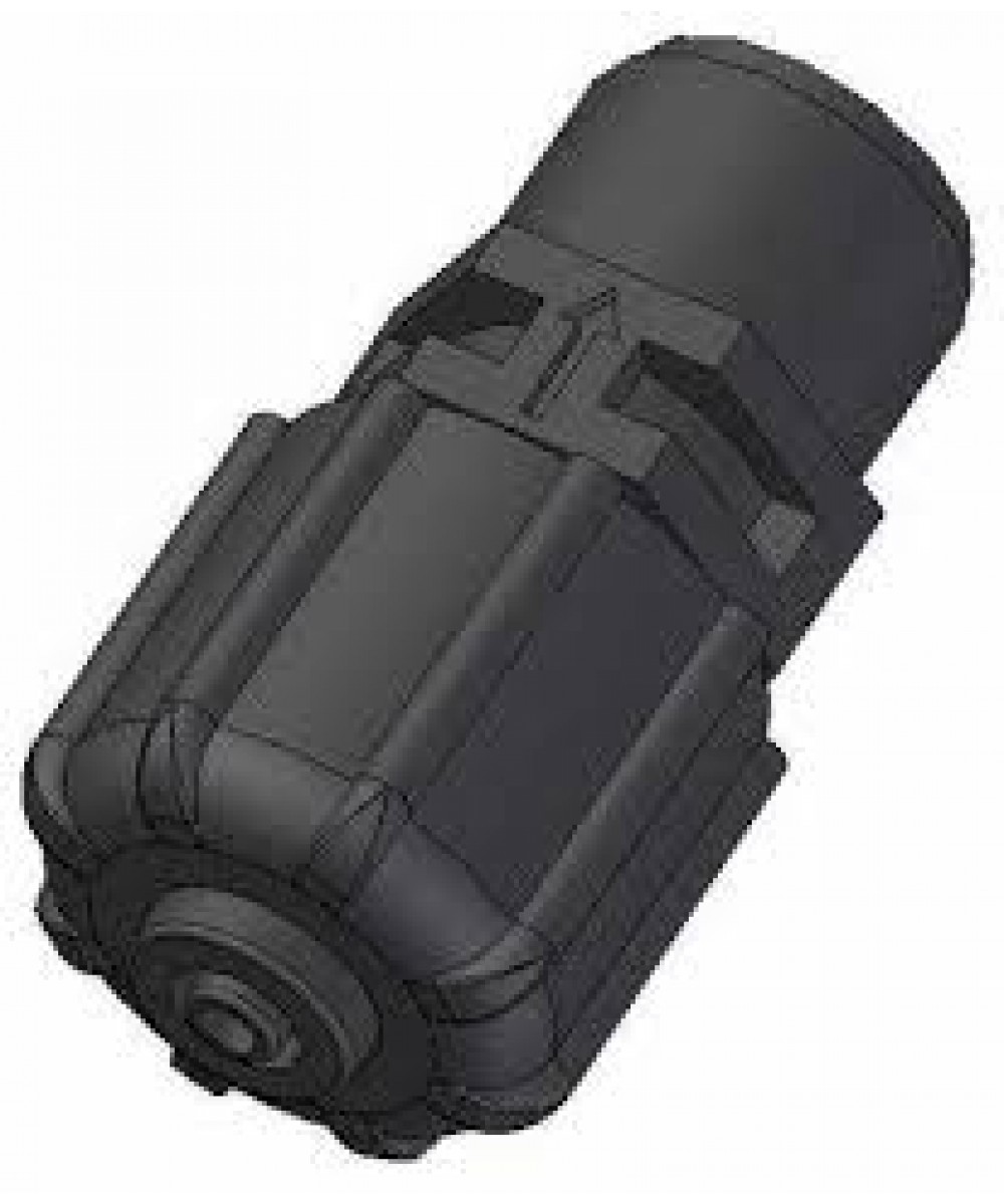 Injector cu clapeta retinere pentru pompe dozatoare | Microdos