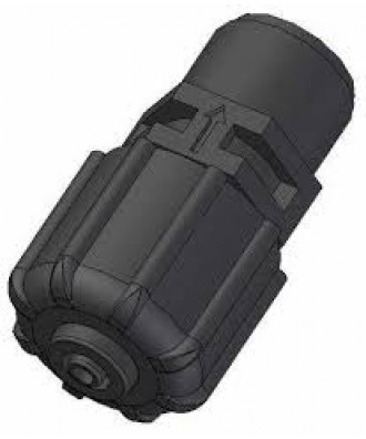 Injector cu clapeta retinere pentru pompe dozatoare | Microdos